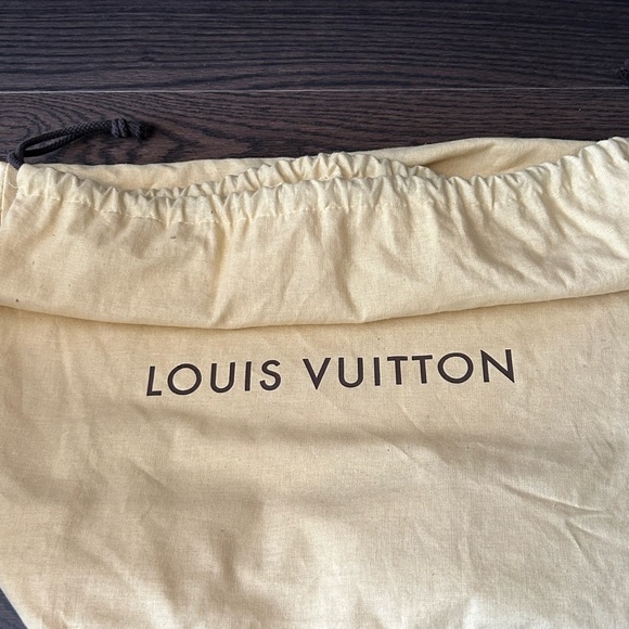 Louis Vuitton Cabas Piano Bag - Picture 11 of 16
